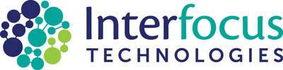 Interfocus Technologies, Inc. logo (PRNewsFoto/Interfocus Technologies, Inc.)