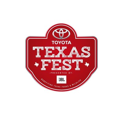 Toyota Texas Bass Classic now part of Toyota Texas Fest presented by JBL