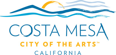 Costa Mesa, City of the Arts