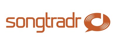 Songtradr Logo (PRNewsFoto/Songtradr)