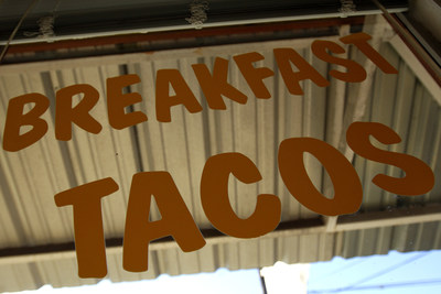 The Great Breakfast Taco War of 2016 will be settled Thursday morning when San Antonio Mayor Ivy Taylor and Austin Mayor Steve Adler go tortilla to tortilla with a taco challenge as long-claimed home of Tex-Mex, San Antonio, prepares to defend its reputation for having the best tacos in the nation against neighboring Austin.