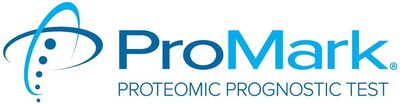 The ProMark Proteomic Prognostic Test is now included in the NCCN Guidelines for Prostate Cancer.