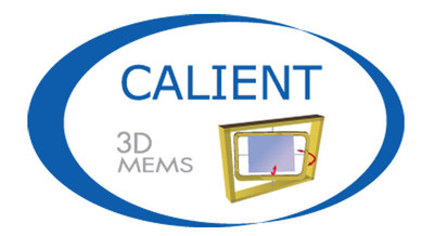 CALIENT Technologies logo