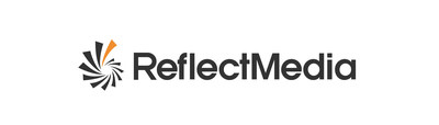 ReflectMedia Logo