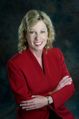 Cathy Corby Iannuzzelli, senior vice president of Global Client Success, i2c Inc.