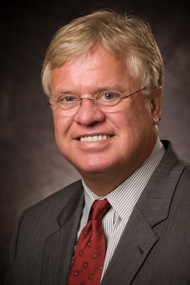 Dr. Craig Swenson, appointed president of Ashford University.