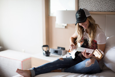 Hard Rock Hotels Invites Guest to Turn Up their Stay with the Music-Infused Amplified Package, starting at $149 per night and available at all 23 hotel locations worldwide