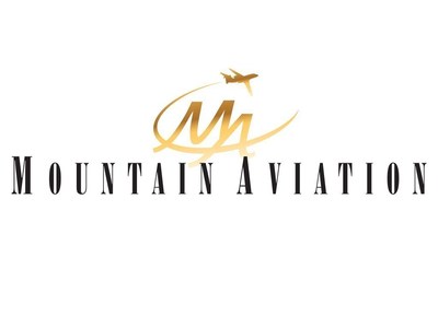 Mountain Aviation Logo