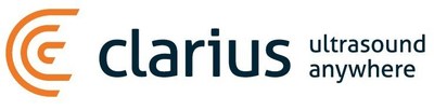 Clarius Mobile Health Logo