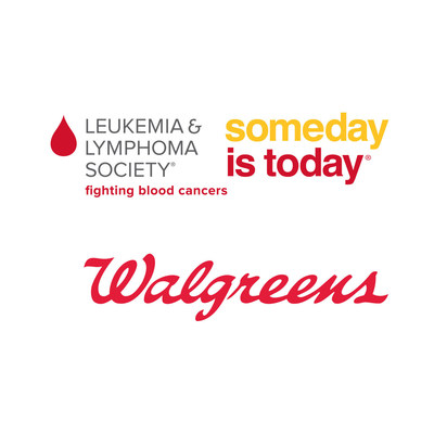 Walgreens and The Leukemia & Lymphoma Society Create New Approach to Support Cancer Patients in their Communities