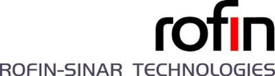 ROFIN-SINAR Logo (PRNewsFoto/Coherent, Inc.)