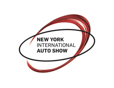 New York International Automobile Show logo.