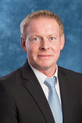 Markus Schupfner, chief technology officer, Visteon Corporation