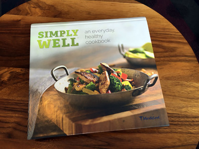 Simply Well™: An Everyday, Healthy Cookbook