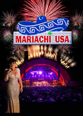 La creadora y productora de Mariachi USA, Rodri J. Rodriguez, lleva emblematico festival de musica a Cuba en el otono de 2016.