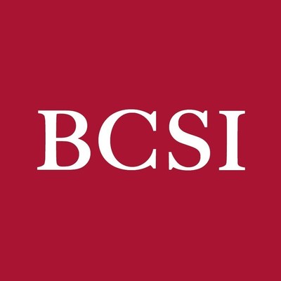 BCSI logo