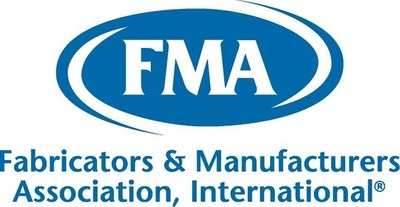 FMA logo
