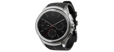 LG Watch Urbane 2nd Edition LTE launches in U.S.