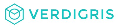 Verdigris Logo