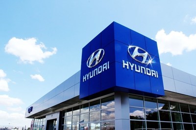 Capitol Hyundai In San Francisco Bay Area Added To Growing Collection Of Hyundai Tucson Fuel Cell Dealers