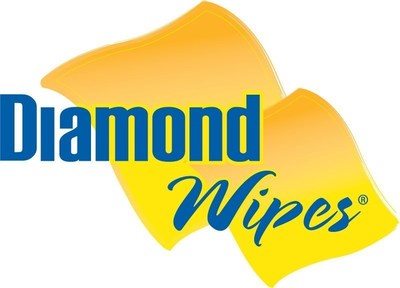 Diamond Wipes International manufacturers all its wet wipes in Southern California and Central Ohio.