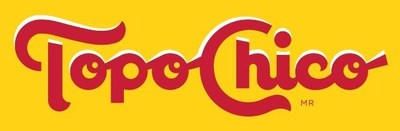 Topo Chico logo