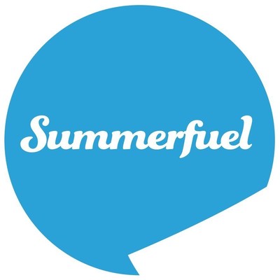 Summerfuel Logo