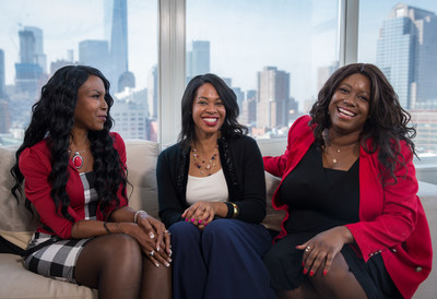 Success is Calling(TM) graduates Fredericka Clarke, Simone Roberts and ShaVaughn Holloway all achieved gainful employment after participating in the pilot program developed by TracFone(R) and Dress for Success(R) that provides women with the knowledge and resources to help them excel during the interview process.