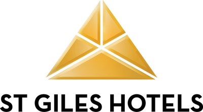 St Giles Hotels Logo