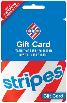 The Stripes Gift Card, a product InComm developed with Discover Prepaid for Stripes Convenience, awarded Best Choice Retail Card at Pay Awards 2016.