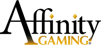 Affinity Gaming Logo