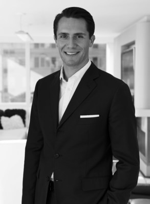 Alex Andjel, Virgin Hotels Vice President of Development