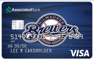Brewers Credit Card