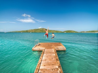 Photo Source: British Virgin Islands Tourist Board