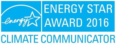 LG Electronics has been recognized by the U.S. Environmental Protection Agency (EPA) with the 2016 ENERGY STAR Partner of the Year-Sustained Excellence Award for continued leadership in protecting the environment through energy efficient consumer electronics and home appliance products.