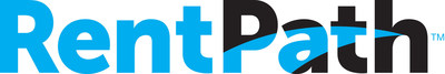RentPath Logo. (PRNewsFoto/RentPath Inc.)