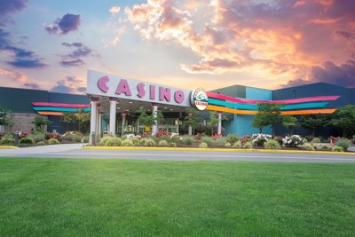 Event at Muckleshoot Casino's 21st Anniversary Celebration Features Top Prize of $21,000and Chance at $1 million in Everi's TournEvent of Champions.
