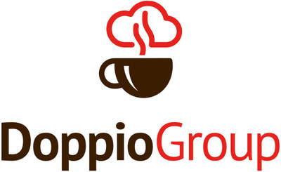 Doppio Group Logo