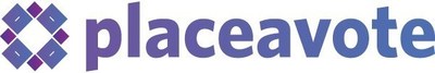 PlaceAVote logo