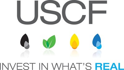 USCF - Invest in what's REAL