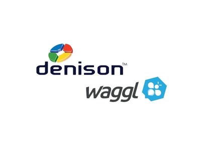 Denison and Waggl partner to accelerate the pace of business culture transformation.
