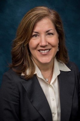 Cassie Hogenkamp named to key leadership role in Corporate Development at Astellas