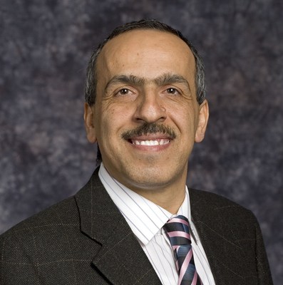 Dr. Ziyad Hanna, vice president of R&D at Cadence