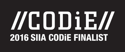 The Nintex Workflow platform is a finalist for the 2016 SIIA CODiE Awards in the Best IT Service Management Solution category.