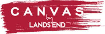 Lands' End is excited to announce the launch of Canvas by Lands' End(TM), a youthful, modern collection for men and women. Available at canvasbylandsend.com