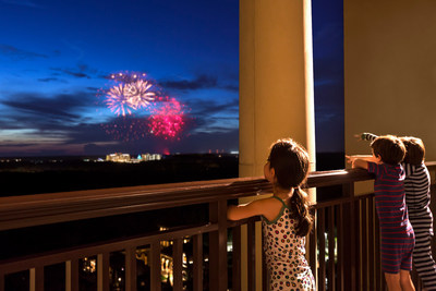 Experience the Ultimate Summer Vacation at Four Seasons Resort Orlando.