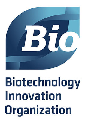 Biotechnology Innovation Organization logo