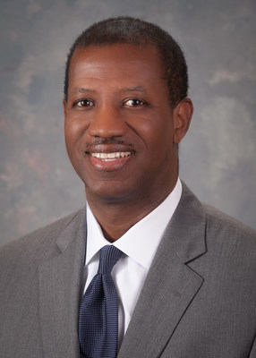 Marcus Brown, Entergy Corporation, Executive Vice President & General Counsel