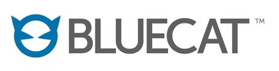 BlueCat Logo.