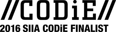 DCR Workforce is honored to be named SIIA Business Technology CODiE Award Finalist for Best Human Capital or Talent Management Solution